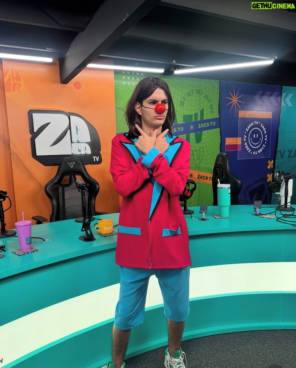 Johanna San Miguel - 40.1K Likes - LOS AMÉ! @zaca.tv ♥️