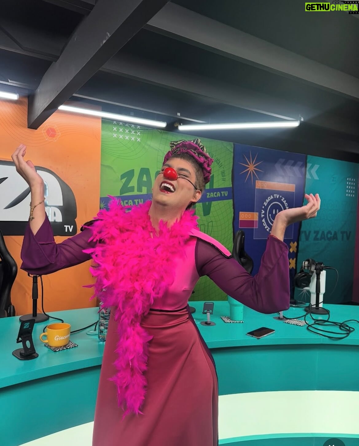 Johanna San Miguel - 40.1K Likes - LOS AMÉ! @zaca.tv ♥️