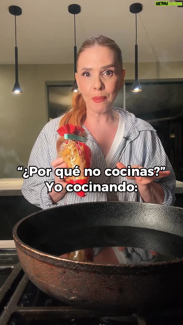 Johanna San Miguel - 96.3K Likes - La intención es lo que vale #vape #fake 🫠😮‍💨 #comedia #humor #cocina #receta #johannasanmiguel