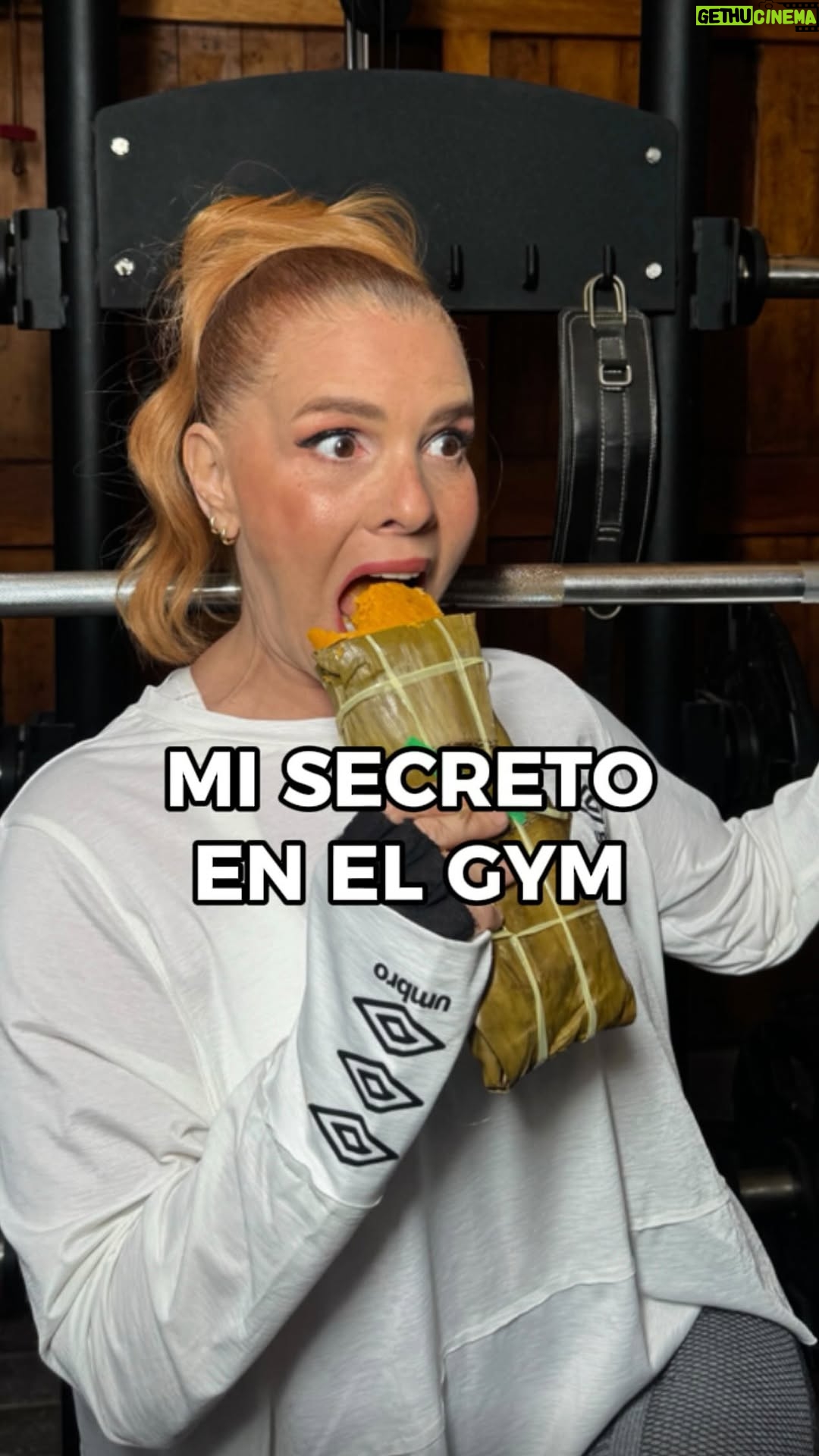 Johanna San Miguel - 43.1K Likes - Buen lunes ¿ya entrenaron? 🫣 #comedia #humor #treno #johannasanmiguel