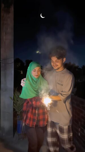 Joker Queen Instagram - Eid Mubarak ❤️ #Eid #family #reels #reelitfeelit #explorepage #bangladesh #joker_queen_2020