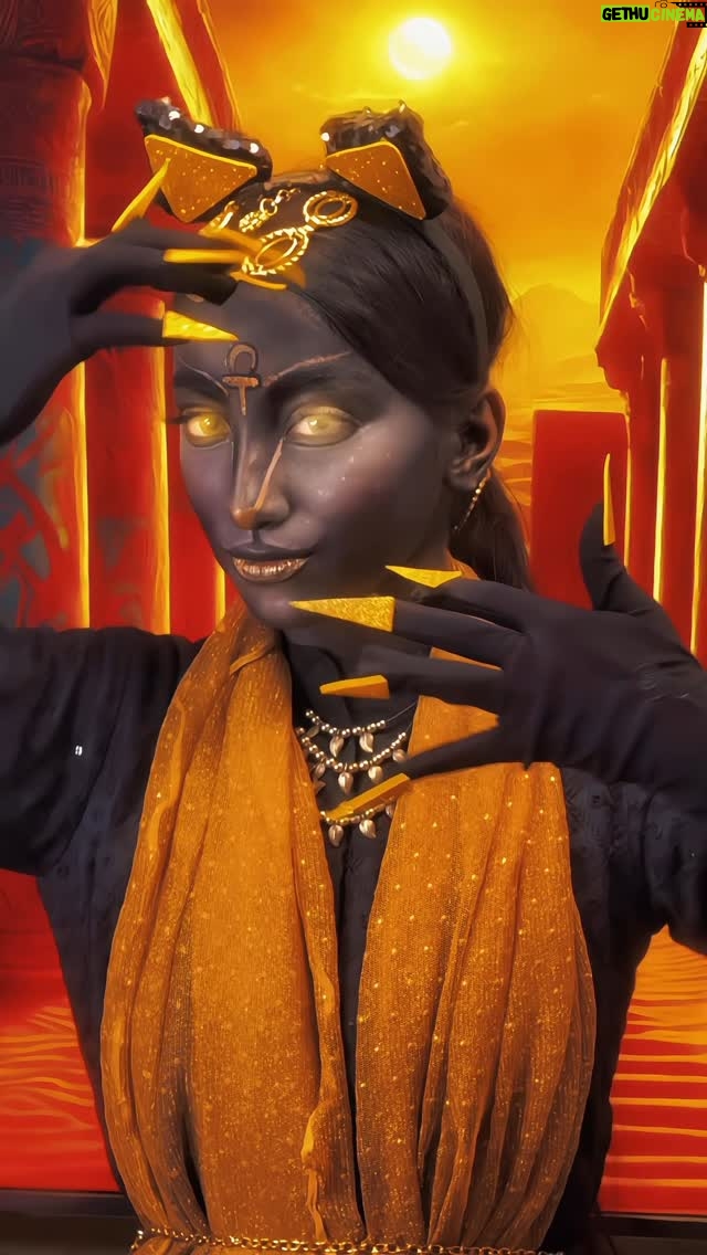 Joker Queen - 13.3K Likes - This sound ✨ #cosplay #bangladesh #reelitfeelit #explorepage #bangladesh #joker_queen_2020