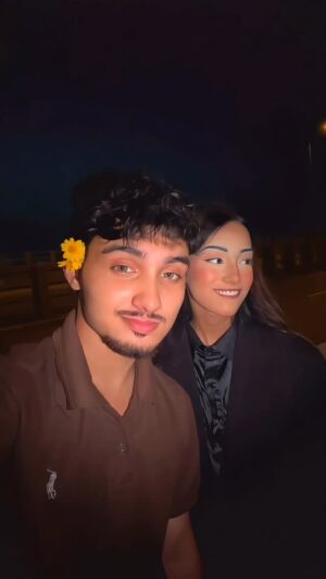 Joker Queen Instagram - Loco ✨ #siblings #reels #reelitfeelit #explorepage #bangladesh #joker_queen_2020