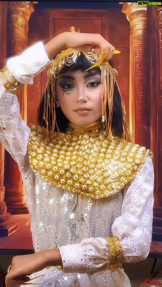 Joker Queen - 17.6K Likes - Cleopatra ✨

#cleopatra #joker_queen_2020 #reelitfeelit #explorepage #bangladesh #joker_queen_2020
