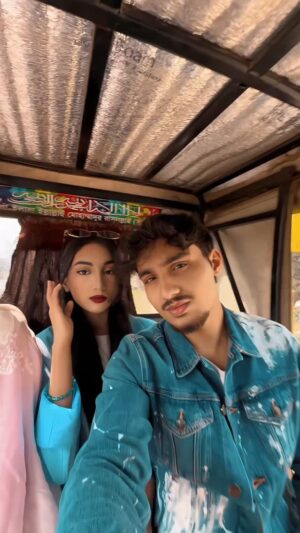 Joker Queen Instagram - New vlog out now!
Watch it on my YouTube: Limon Official 🎥✨ #vlog #youtube #reels #reelitfeelit #explorepage #bangladesh #limon_since2004