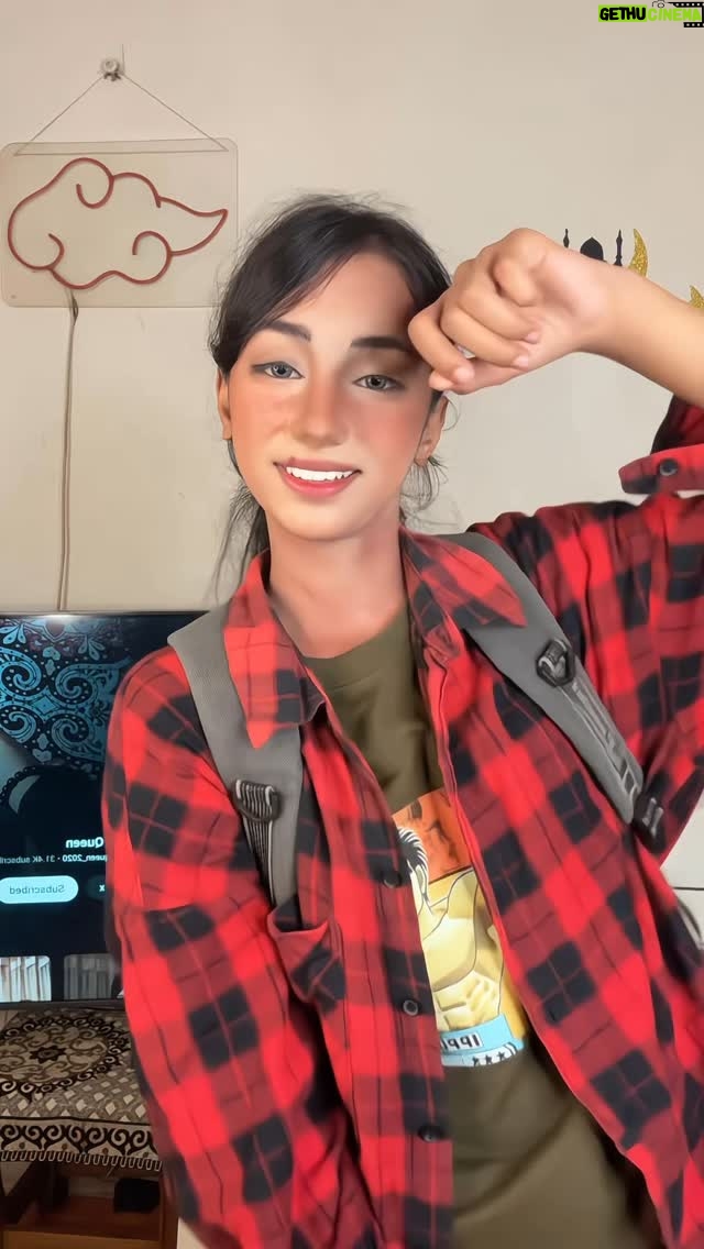 Joker Queen - 5.2K Likes - To the max ✨#dance #reels #reelitfeelit #explorepage #bangladesh #joker_queen_2020