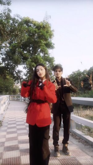 Joker Queen Instagram - Like @jennierubyjane ✨ #dance #blink #reels #reelitfeelit #explorepage #bangladesh #limon_since2004