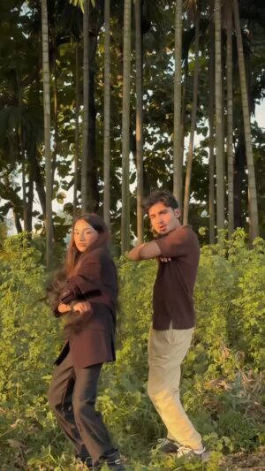 Joker Queen Instagram - Sirra ✨ #dance #siblings #bangladesh #reels #reelitfeelit #explorepage #bangladesh #limon_since2004