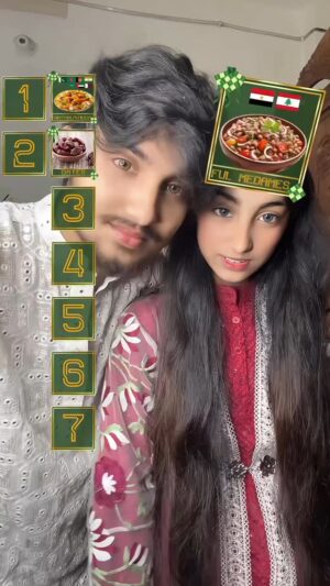 Joker Queen Instagram - Now it’s your turn to rank Ramadan foods! Let me know your list in the comments! ✨ #ramadan #reels #reelitfeelit #reelsinstagram #explorepage #bangladesh #limon_since2004
