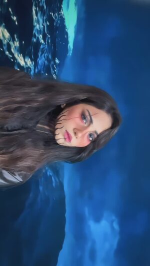 Joker Queen Instagram - Swim 🌊 #reels #reelitfeelit #reelsinstagram #explorepage #bangladesh #joker_queen_2020