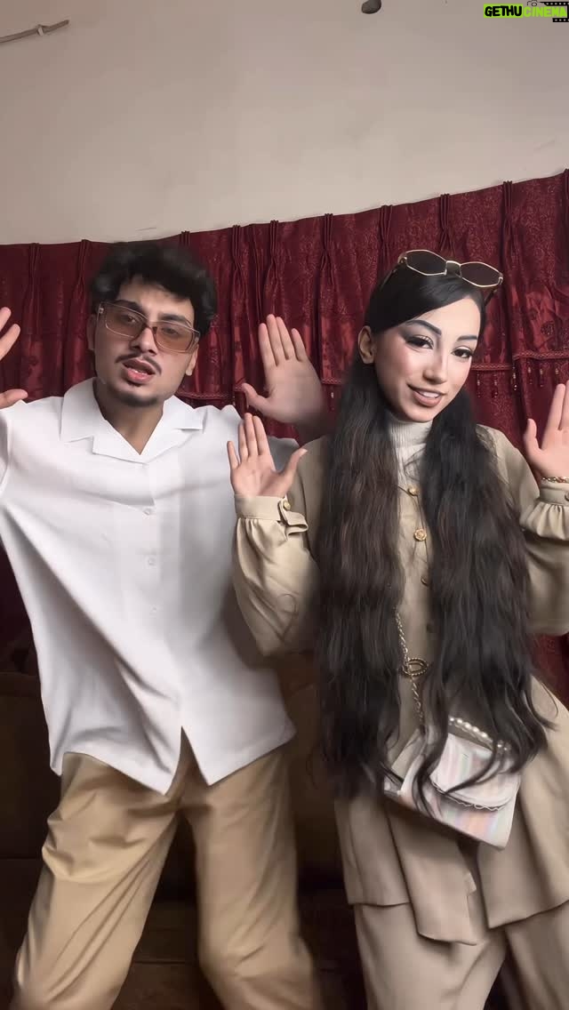 Joker Queen - 8.4K Likes - to the max✨#dance #reels #reelitfeelit #explorepage #bangladesh #joker_queen_2020