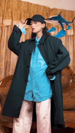 Joker Queen Instagram - Brainrot outfits ✨ #brainrot #outfit #fashion #reels #reelitfeelit #explorepage #joker_queen_2020