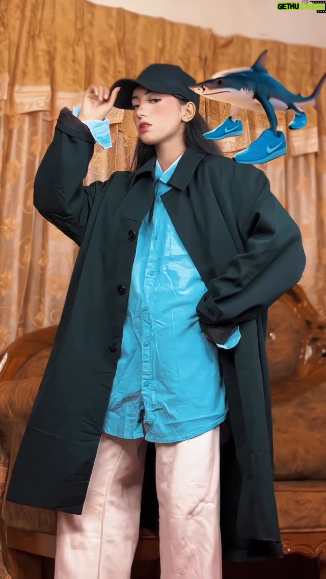 Joker Queen - 7.4K Likes - Brainrot outfits ✨ #brainrot #outfit #fashion #reels #reelitfeelit #explorepage #joker_queen_2020