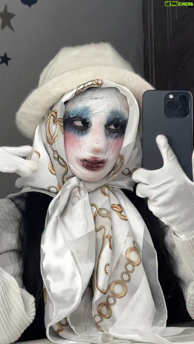 Joker Queen - 1.3K Likes - Un grrr ✨#makeup #reels #reelitfeelit #explorepage #bangladesh #joker_queen_2020