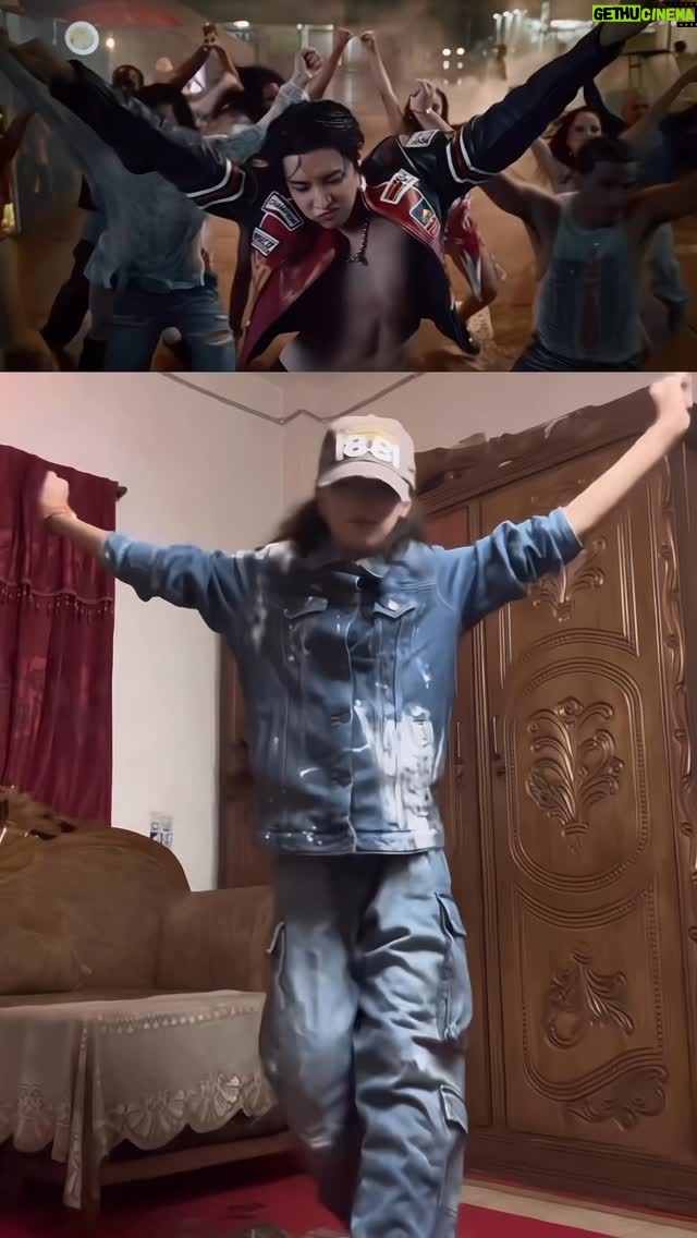 Joker Queen - 1.4K Likes - Killin’it girl ✨ #jhope #dance #reels #reelitfeelit #explorepage #bangladesh #joker_queen_2020