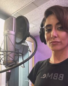 Actress Jonita Gandhi HD Photos and Wallpapers October 2025