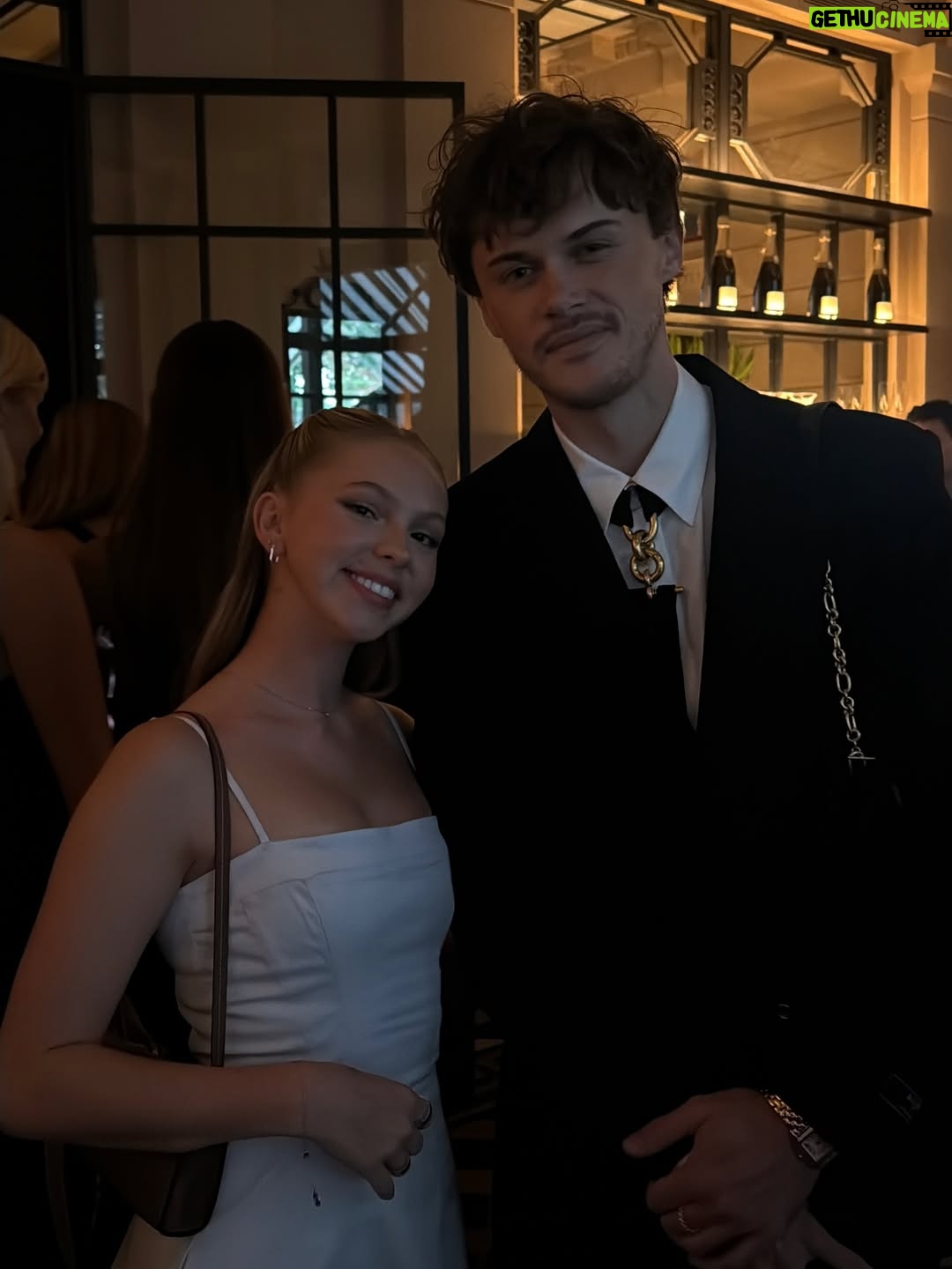 Jordyn Jones - 92.6K Likes - The Summer I Went To Paris w/ @thesummeriturnedpretty x @primevideo ♥️ #PrimeVideoCreator #tsitp #Paris