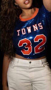 Actress Jordyn Woods HD Photos and Wallpapers October 2025