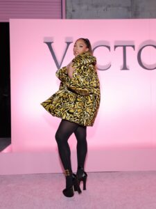 Actress Jordyn Woods HD Photos and Wallpapers October 2025