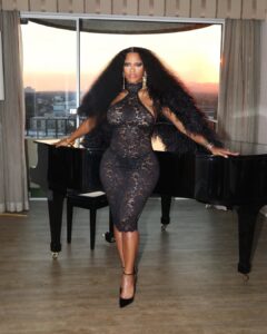 Actress Joseline Hernandez HD Photos and Wallpapers October 2025