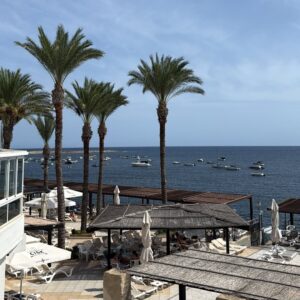 Joty Kaur Instagram - I think we only went sightseeing twice while we were in Malta and it was absolutely amazing. The rest of the time I was either catching up on sleep or chilling by the pool, my body doesn’t move the way it used to lol. I barely took any photos because I was really trying to live in the moment. But honestly, I had the best time. 10/10 recommend Malta.🇲🇹 🥂

#malta #vacation #eurosummer