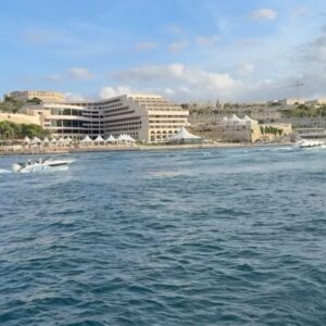 Joty Kaur Instagram - I think we only went sightseeing twice while we were in Malta and it was absolutely amazing. The rest of the time I was either catching up on sleep or chilling by the pool, my body doesn’t move the way it used to lol. I barely took any photos because I was really trying to live in the moment. But honestly, I had the best time. 10/10 recommend Malta.🇲🇹 🥂

#malta #vacation #eurosummer