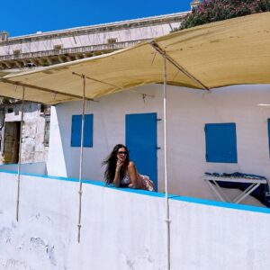 Joty Kaur Instagram - I think we only went sightseeing twice while we were in Malta and it was absolutely amazing. The rest of the time I was either catching up on sleep or chilling by the pool, my body doesn’t move the way it used to lol. I barely took any photos because I was really trying to live in the moment. But honestly, I had the best time. 10/10 recommend Malta.🇲🇹 🥂

#malta #vacation #eurosummer