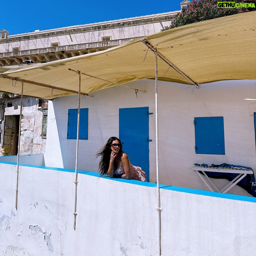 Joty Kaur - 3 Likes - I think we only went sightseeing twice while we were in Malta and it was absolutely amazing. The rest of the time I was either catching up on sleep or chilling by the pool, my body doesn’t move the way it used to lol. I barely took any photos because I was really trying to live in the moment. But honestly, I had the best time. 10/10 recommend Malta.🇲🇹 🥂

#malta #vacation #eurosummer