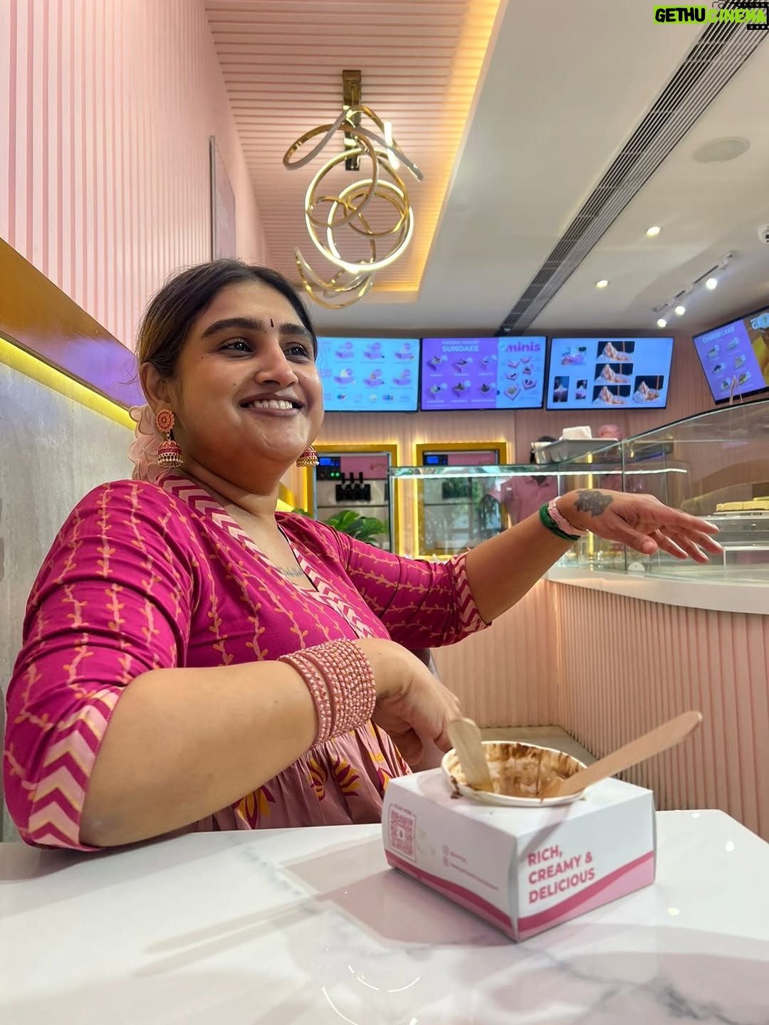 Jovika vijaykumar - 21.3K Likes - Happy 45th birthday kondais, my ipad kid 🥰 i’m grateful for you and i love you the most ♥️ the best years are ahead 🌸