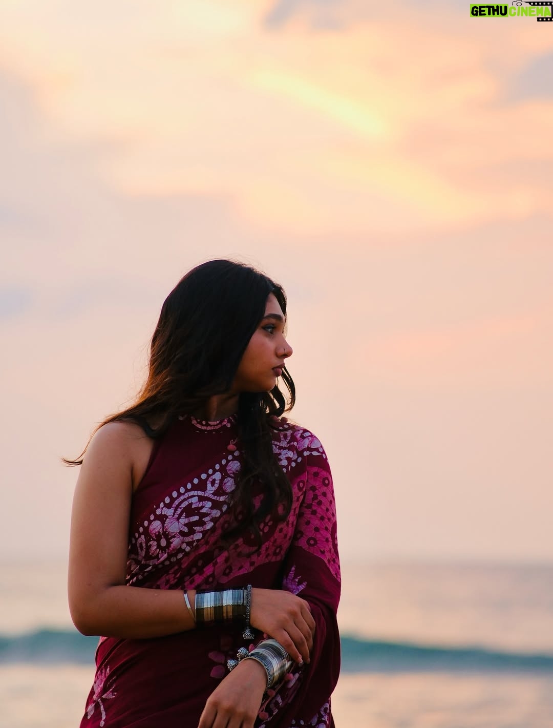 Jovika vijaykumar - 29.7K Likes - 🦚🤍

@photosbyvetri__ 📸