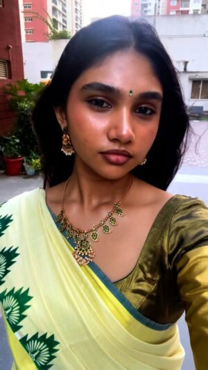 Jovika vijaykumar Instagram - ഓണം ആശംസകൾ 🤍🦚

happy onam guysss ♥️