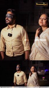 Costume Designer Joy Crizildaa HD Photos and Wallpapers January 2026