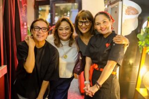 Actress Judy Ann Santos HD Photos and Wallpapers October 2025
