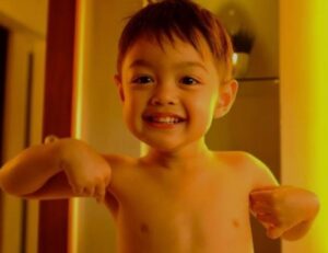 Judy Ann Santos Instagram - 15 years ago, God again delivered one of my greatest wishes.. to be able to bear a son that would endlessly kiss and hug me even when he grows up.. and show appreciation and kindness to everyone.. 🥹 as a mom of this wonderful human being, i couldn’t and won’t ask for anything more… my dearest love.. i am so so prpud to be called your mom.. me and dada will forever be your greatest supporters in whatever you want to achieve in life.. you’re doing great my love.. keep it up.. we love you soo much… happy 15th baby love! ❤️