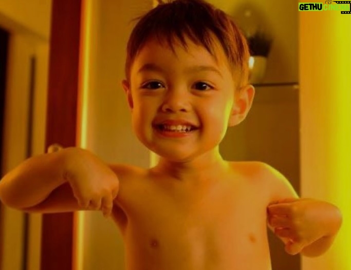 Judy Ann Santos - 74K Likes - 15 years ago, God again delivered one of my greatest wishes.. to be able to bear a son that would endlessly kiss and hug me even when he grows up.. and show appreciation and kindness to everyone.. 🥹 as a mom of this wonderful human being, i couldn’t and won’t ask for anything more… my dearest love.. i am so so prpud to be called your mom.. me and dada will forever be your greatest supporters in whatever you want to achieve in life.. you’re doing great my love.. keep it up.. we love you soo much… happy 15th baby love! ❤️