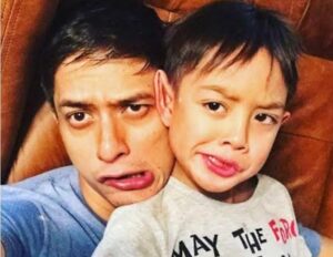 Judy Ann Santos Instagram - 15 years ago, God again delivered one of my greatest wishes.. to be able to bear a son that would endlessly kiss and hug me even when he grows up.. and show appreciation and kindness to everyone.. 🥹 as a mom of this wonderful human being, i couldn’t and won’t ask for anything more… my dearest love.. i am so so prpud to be called your mom.. me and dada will forever be your greatest supporters in whatever you want to achieve in life.. you’re doing great my love.. keep it up.. we love you soo much… happy 15th baby love! ❤️