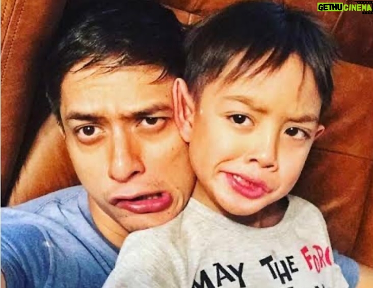 Judy Ann Santos - 74K Likes - 15 years ago, God again delivered one of my greatest wishes.. to be able to bear a son that would endlessly kiss and hug me even when he grows up.. and show appreciation and kindness to everyone.. 🥹 as a mom of this wonderful human being, i couldn’t and won’t ask for anything more… my dearest love.. i am so so prpud to be called your mom.. me and dada will forever be your greatest supporters in whatever you want to achieve in life.. you’re doing great my love.. keep it up.. we love you soo much… happy 15th baby love! ❤️
