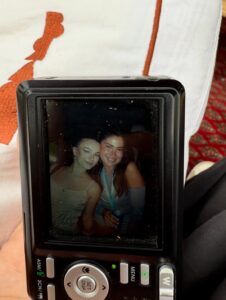 Actress Julia Beautx HD Photos and Wallpapers August 2025