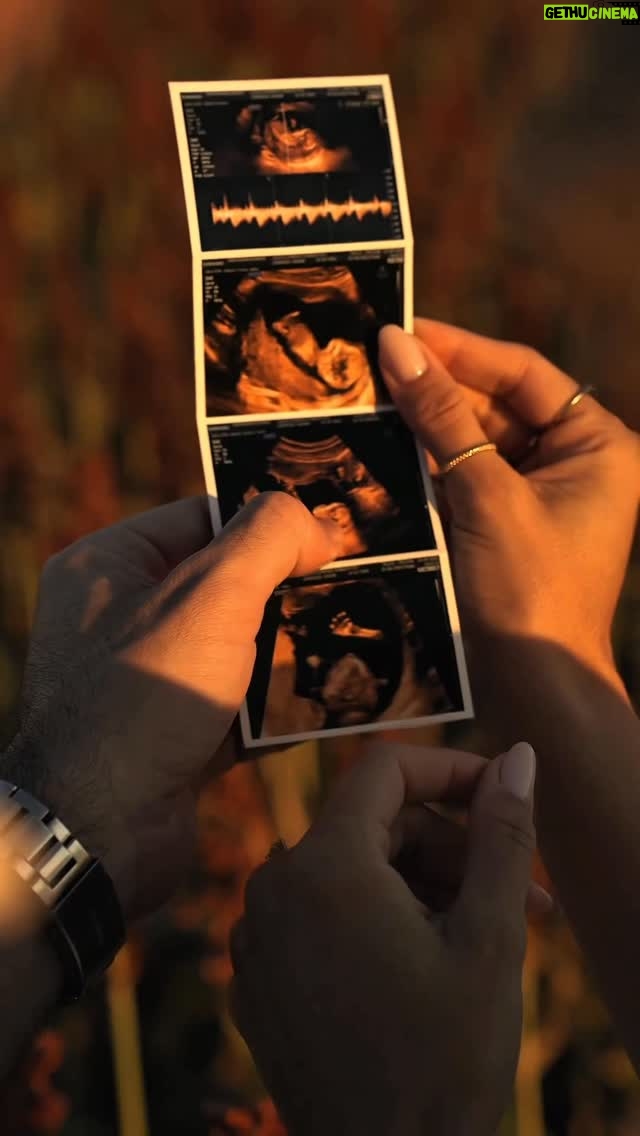 Julia Foti - 2.6K Likes - hoje compartilhamos o segredo mais lindo que já  guardamos: ESTAMOS GRÁVIDOS!!! ♥️✨

#gravidez