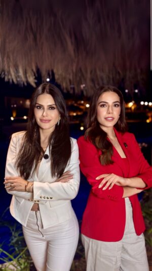 Julia Gama Instagram - Um novo capítulo, novas oportunidades. ✨
@juliawgama e @nataliagoficial trazem novidades importantes:
✦ Todos os títulos das candidatas de edições anteriores estão reconhecidos pela nova Organização.
✦ Em 2026, o Miss Universe Brasil ganha ainda mais representatividade, unindo às candidatas estaduais candidatas das rotas do turismo brasileiro no palco nacional.
Vamos juntos celebrar sonhos, ampliar oportunidades e escrever história. 💙💛💚
#missuniverse #missuniverso #missbrasil #mub #missuniversebrasil