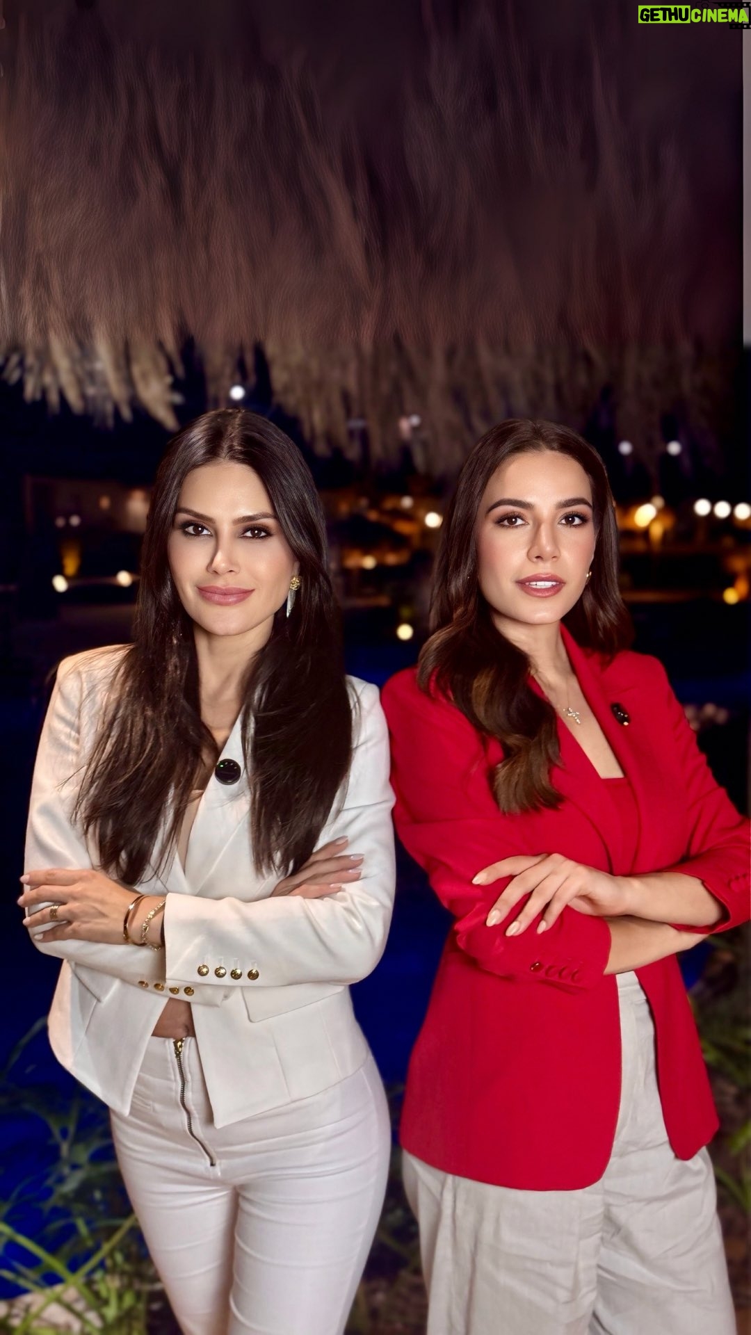 Julia Gama - 4.7K Likes - Um novo capítulo, novas oportunidades. ✨

@juliawgama e @nataliagoficial trazem novidades importantes:

✦ Todos os títulos das candidatas de edições anteriores estão reconhecidos pela nova Organização.

✦ Em 2026, o Miss Universe Brasil ganha ainda mais representatividade, unindo às candidatas estaduais candidatas das rotas do turismo brasileiro no palco nacional.

Vamos juntos celebrar sonhos, ampliar oportunidades e escrever história. 💙💛💚

#missuniverse #missuniverso #missbrasil #mub #missuniversebrasil