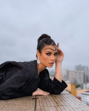 Julia Gama Instagram - 🖤
Produção de Conteúdo: @armandogadelha
Beleza: @kaiquebarrosoficial
Hair: @oficialpenna
Jóias: @fenix.18k
Direção criativa: @im.mkt