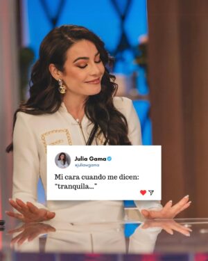 Julia Gama Instagram - La última es mi favorita!