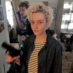 Julia Garner