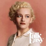 Julia Garner