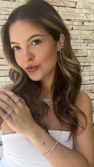 Júlia Gomes Instagram - @lifebyvivara sempre um prazer estar com vocês! 🩷🩷🩷🩷🩷💋💋💋💋💋💋