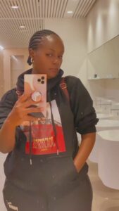 Actress Juliana Kanyomozi HD Photos and Wallpapers December 2025