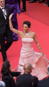 Actress Juliana Paes HD Photos and Wallpapers May 2025