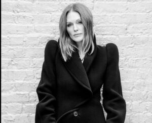 Actress Julianne Moore HD Photos and Wallpapers March 2026