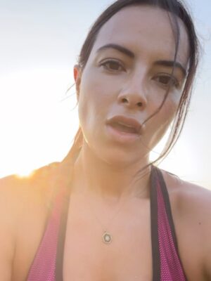 Julieta Grajales Instagram - Every step you take, what ever direction you choose, is a step towards your divinity. ✨✨✨✨

What an amazing experience! at @almareislamujeres